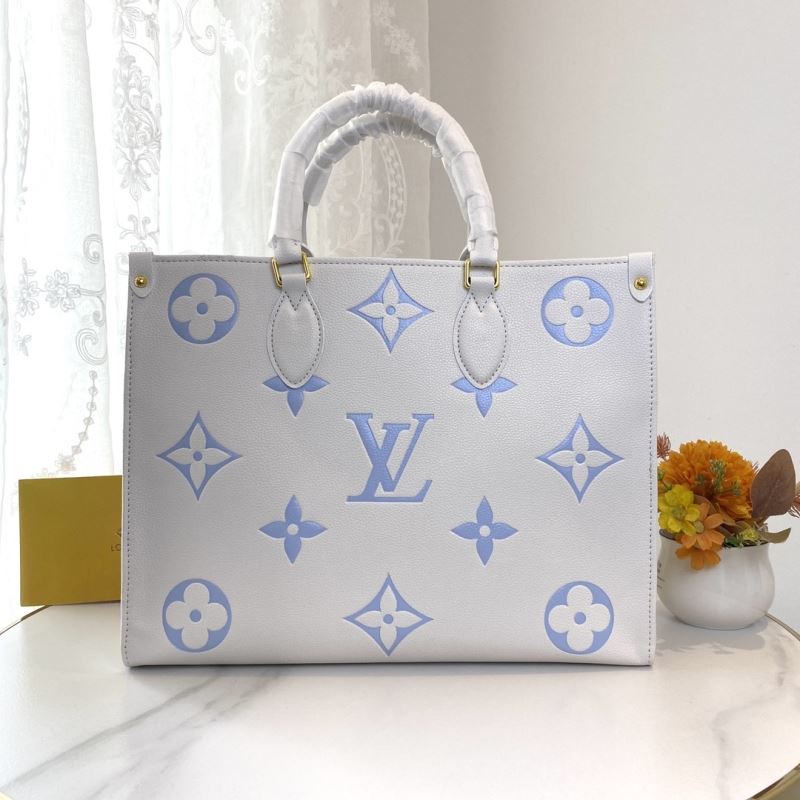 Louis Vuitton Shopping Bags